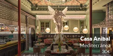 Casa anibal